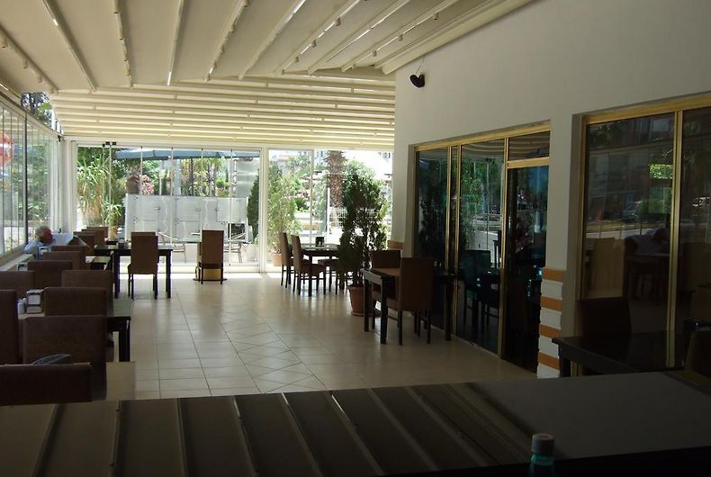suntalia hotel